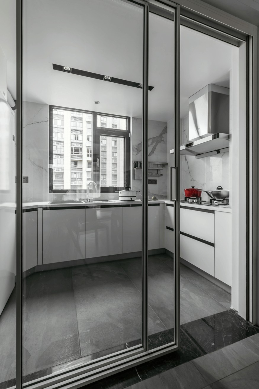 Secure Aluminium Doors & Windows Malaysia